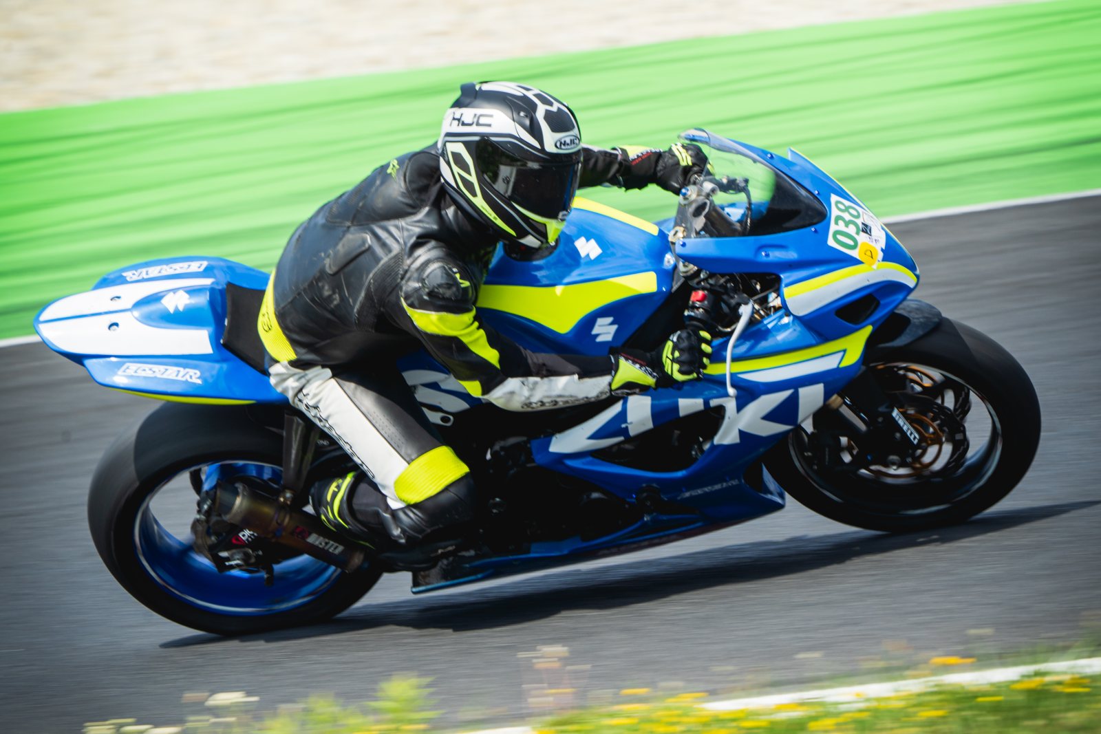 Augusztus végén újabb motoros pályanapok jönnek a Pannónia-Ringen